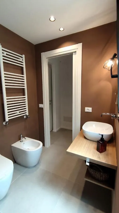 Вилла Casa Di Pino Чефалу 0*,
