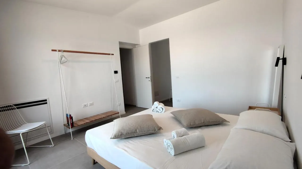 Вилла Casa Di Pino Чефалу