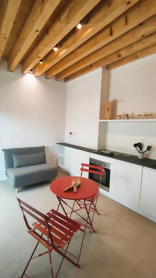 Вилла Casa Di Pino Чефалу 0*,  Италия