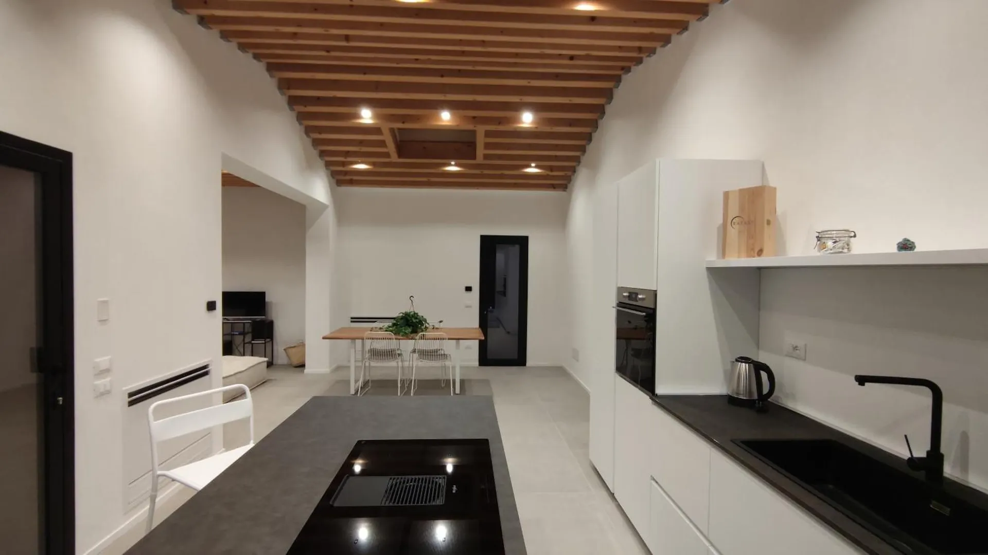 Вилла Casa Di Pino Чефалу 0*,  Италия