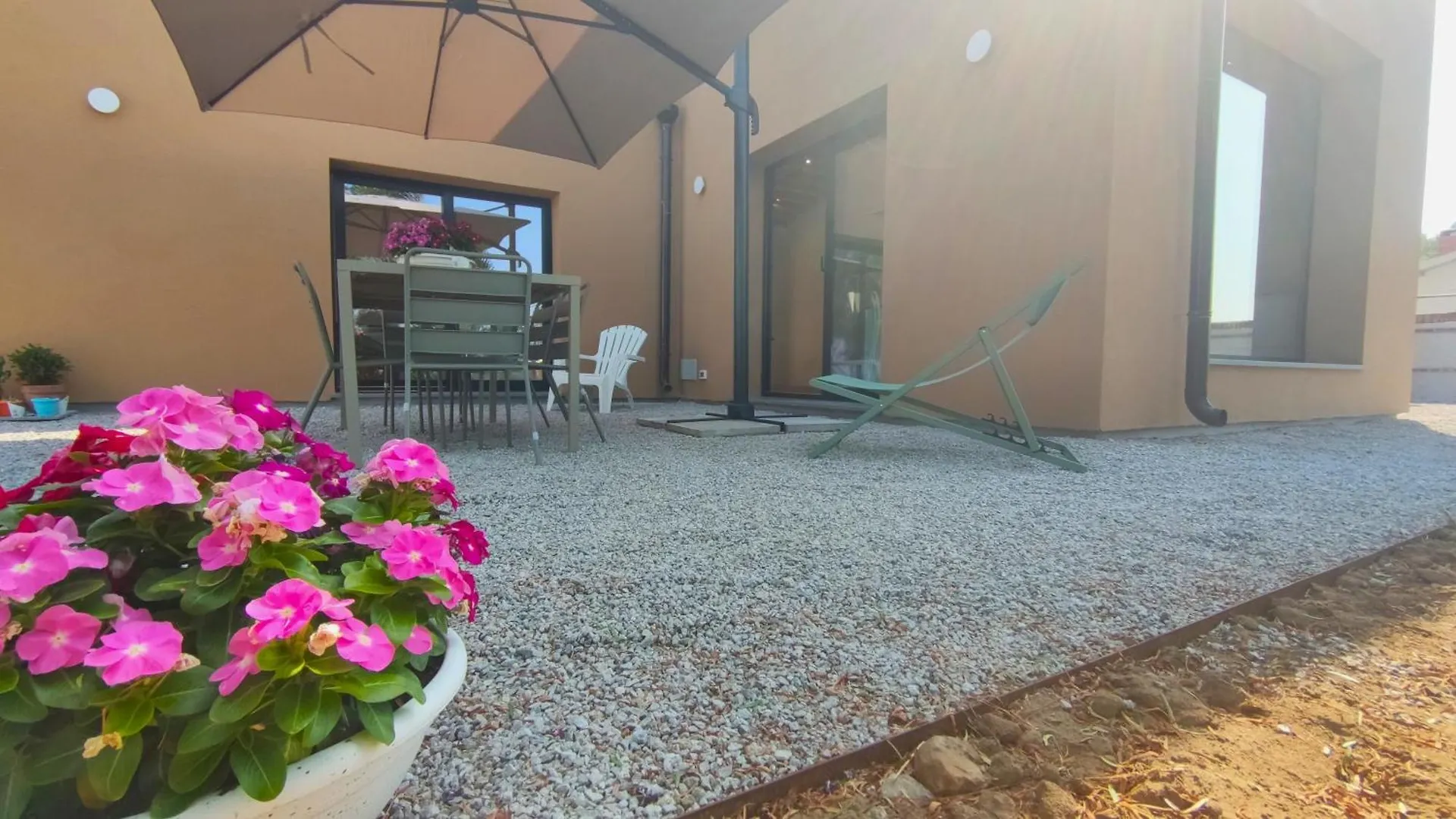 Вилла Casa Di Pino Чефалу